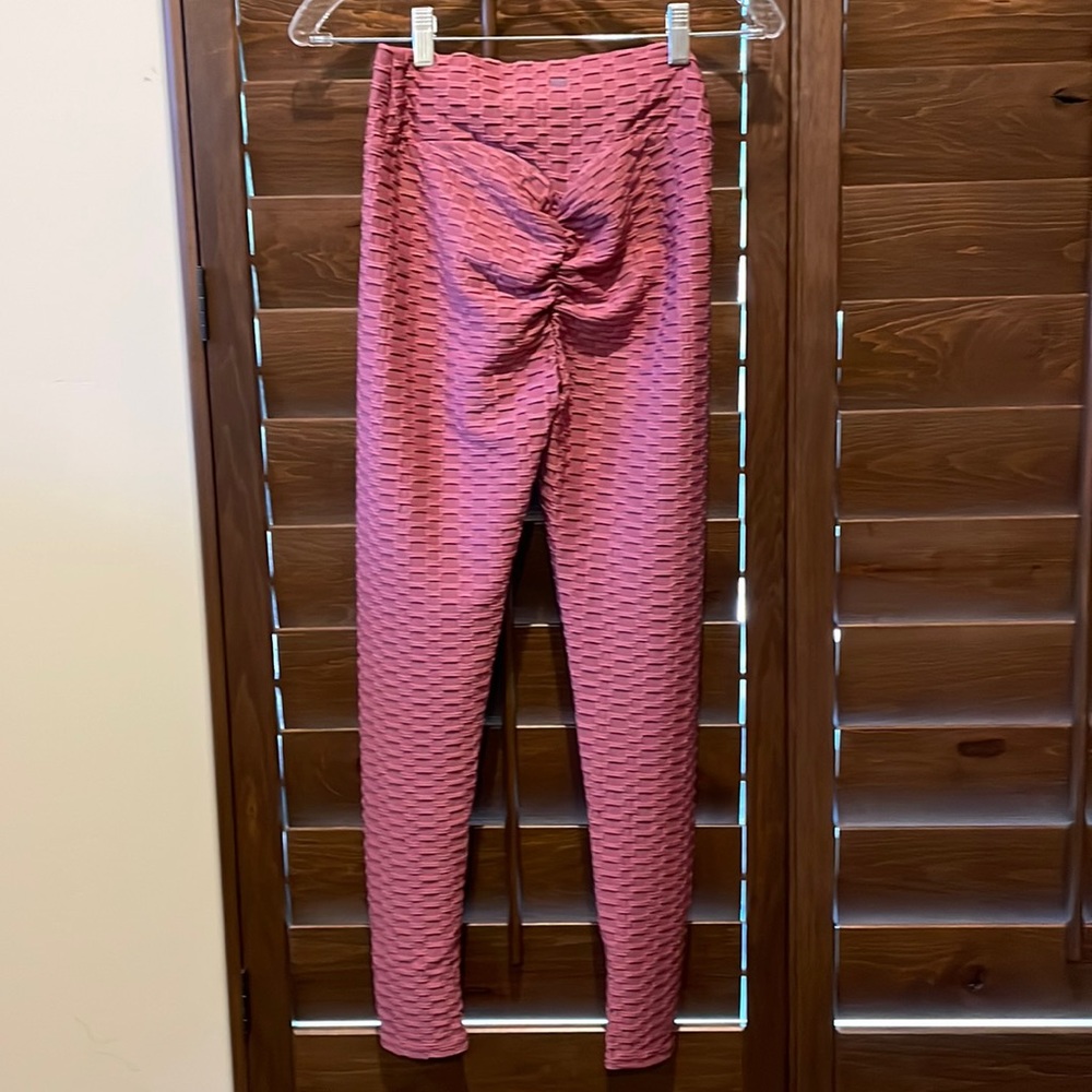 Pack of 3 leggings SZ Small